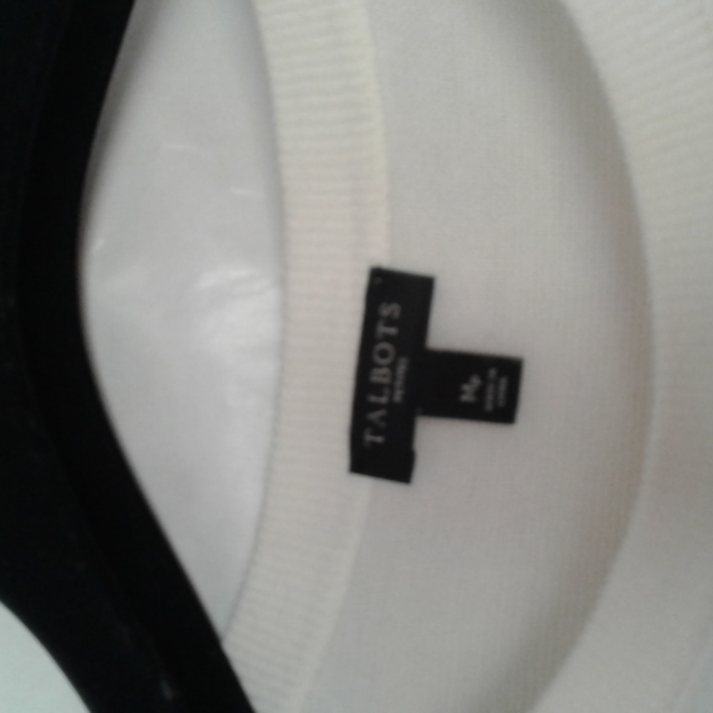 Women Talbots Petites